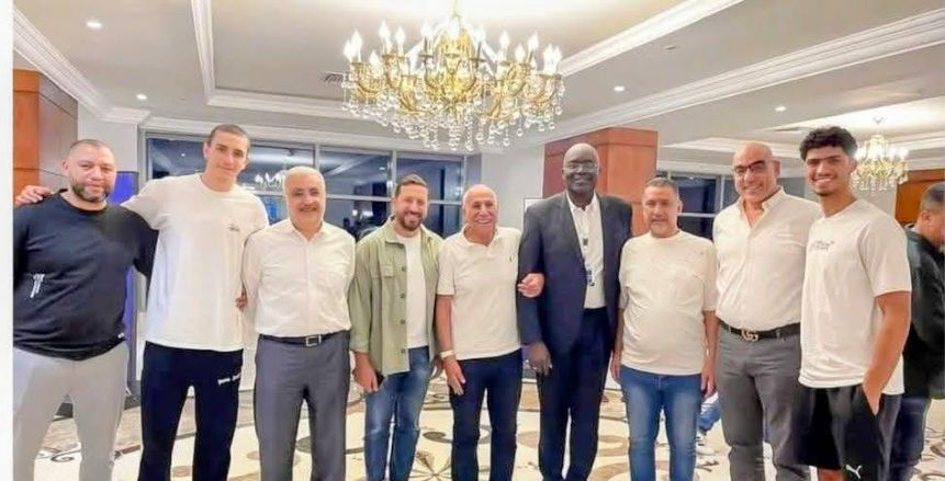 كواليس انتقال الثنائي عدلان للزمالك بدلا من الأهلي وتدخل هشام نصر