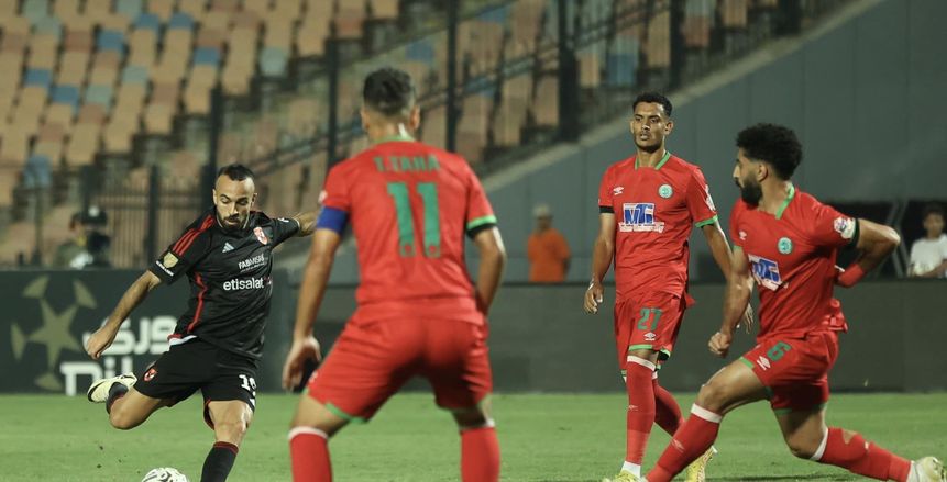 جدول ترتيب دوري NILE بعد فوز الأهلي على مودرن سبورت.. «المقدمة تشتعل»