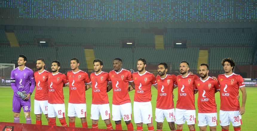 "الأهلي لا يعرف المستحيل".. شعار احتفالية تسليم درع الدوري.. ومؤمن ينتظر التكريم