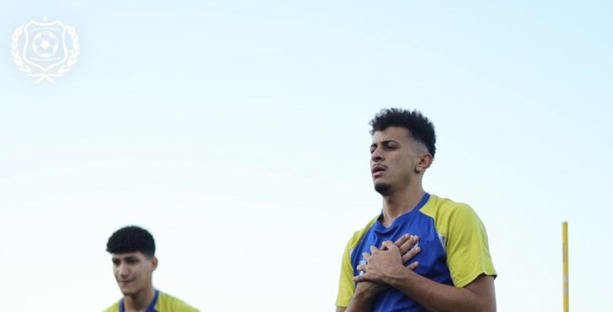 خاص| موقف عمر الساعي من مواجهة الزمالك في السوبر الإفريقي