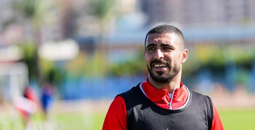 فرج عامر يعلن مصير انضمام محمد ربيعة إلى الزمالك.. ما علاقة الأهلي؟