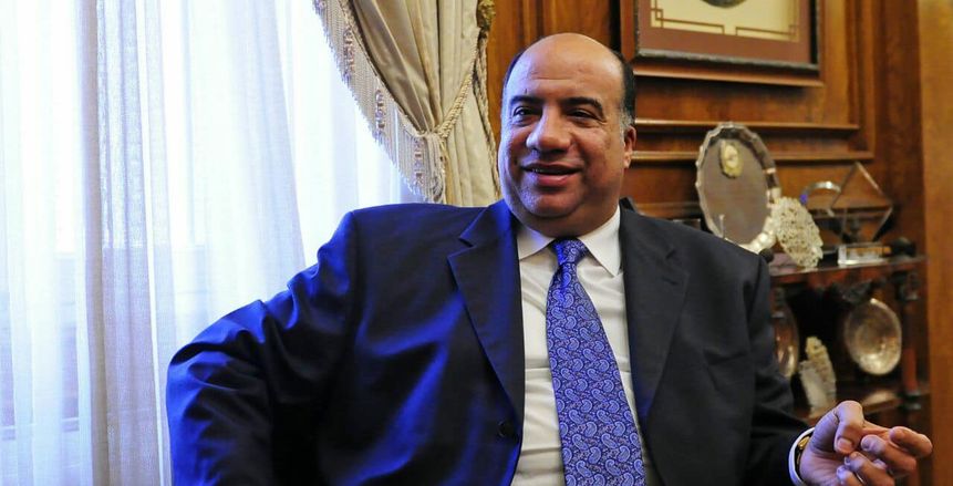 رئيس الاتحاد السكندرى: لن نواجه الأهلى بدون جمهورنا