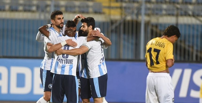 بث مباشر مشاهدة مباراة بيراميدز وأهلي جدة بدون تقطيع وجودة عالية