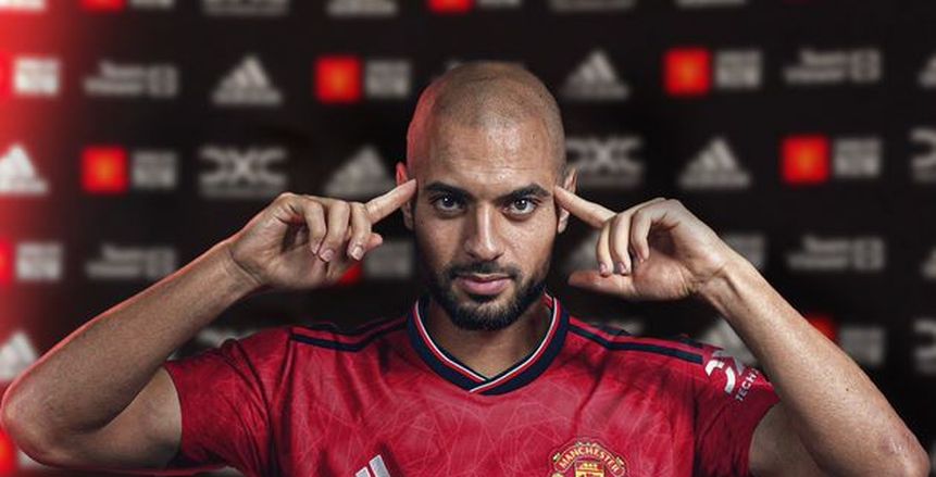 مانشستر يونايتد يرفض تفعيل خيار الشراء في عقد «أمرابط» ويعيده للدوري الإيطالي