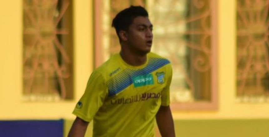 رئيس نادي طنطا: "مصطفى محمد" لن يعود للزمالك " حتى لو أدوني الفريق كله مكانه"