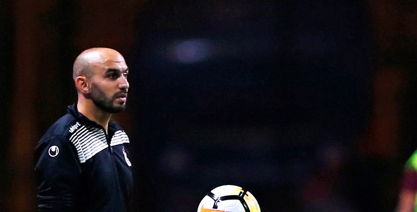 مدرب الوداد: عودة الجمهور جاءت من عند الله لمساعدتنا للفوز على الزمالك