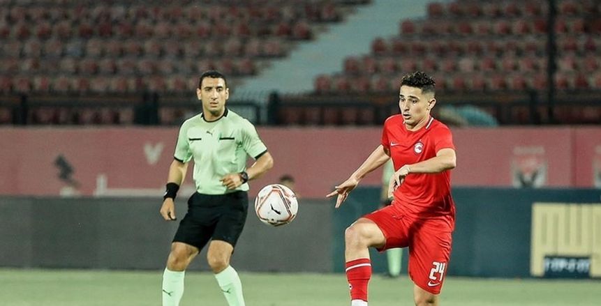 سيف زاهر يكشف سبب تراجع الأهلي عن ضم بوبو.. السر في الصفقة الثلاثية