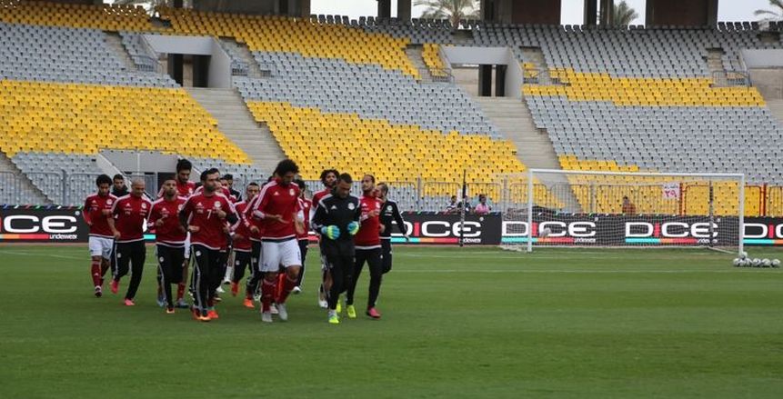 تحليل "ذكورة" للاعبي المنتخب قبل المشاركة في أمم أفريقيا