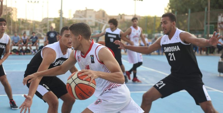 الزمالك يهزم سموحة ويتأهل لمباراة تحديد بطل دوري الجمهورية تحت 18 عاما