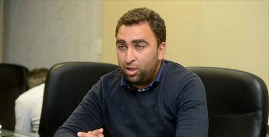 كريم عبدالقادر مرشح الصيد: برنامجي يتناسب مع أرض الواقع