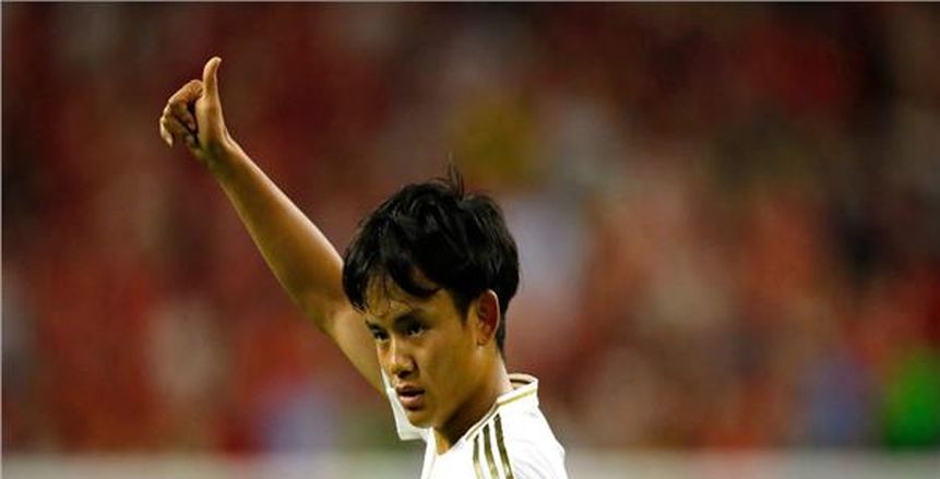 كوبو ينتقل من ريال مدريد لمايوركا
