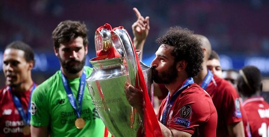 ليفربول يخسر 4.5 مليون يورو بسبب صلاح وأليسون
