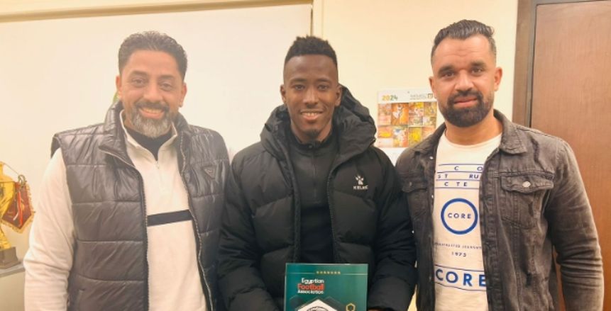 وكيل اللاعب الفلسطيني موسى فيراوي يكشف كواليس انتقاله للبنك الأهلي