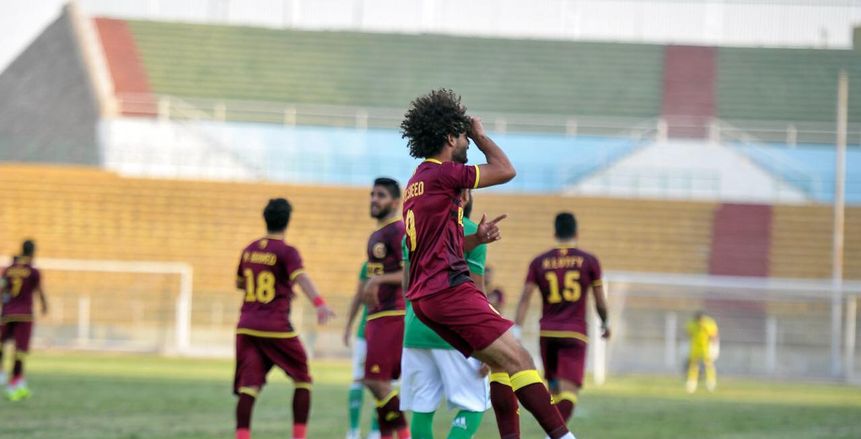 19 مباراة في صراع الصعود والهبوط بالقسم الثاني في الصعيد والقاهرة وبحري