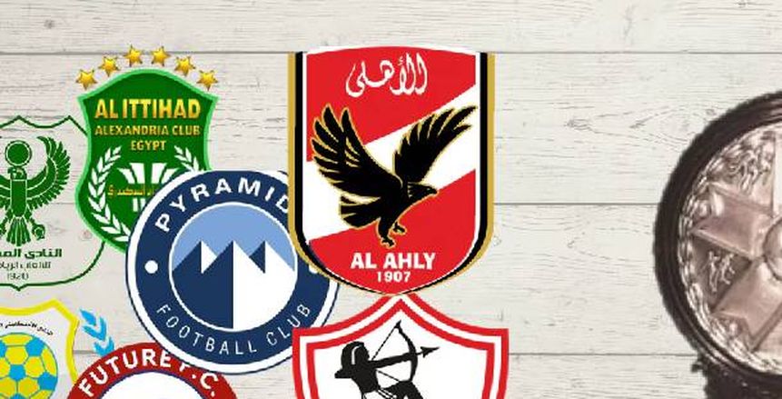 34 صفقة.. حصاد الانتقالات في الدوري المصري الممتاز موسم 2023-2024