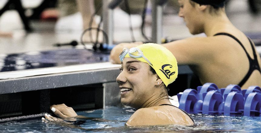"ريو دى جانيرو 2016": بعثة مصر تبحث عن أول ميدالية نسائية فى تاريخ "الأولمبياد"