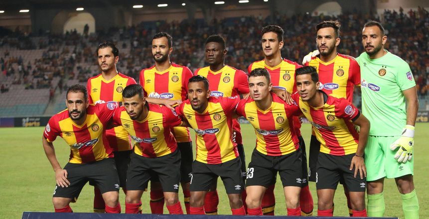 "فيفا" يُكرم الترجي بمناسبة مشاركته في كأس العالم للأندية