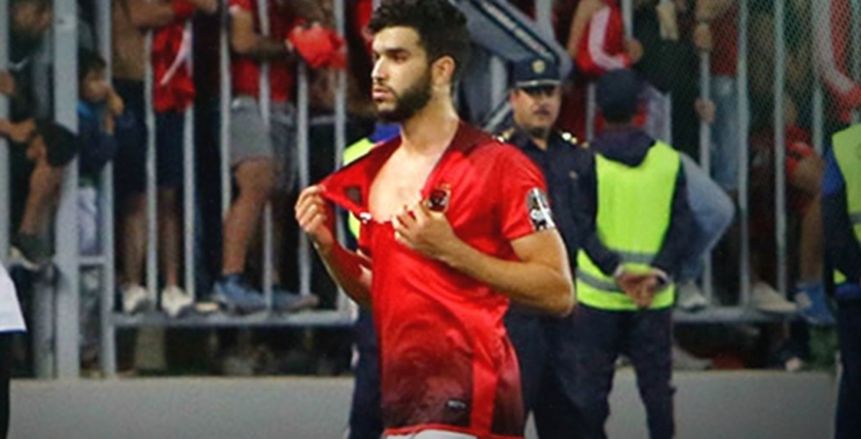 وليد أزارو: حسام البدري أفضل مدرب تعاملت معه