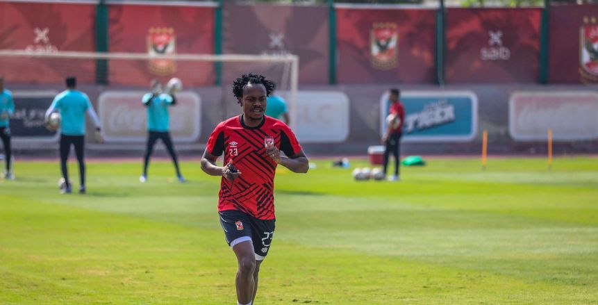 شبانة: الأهلي يتراجع عن ضم فوفانا.. وكولر يمنح بيرسي تاو فرصة أخيرة