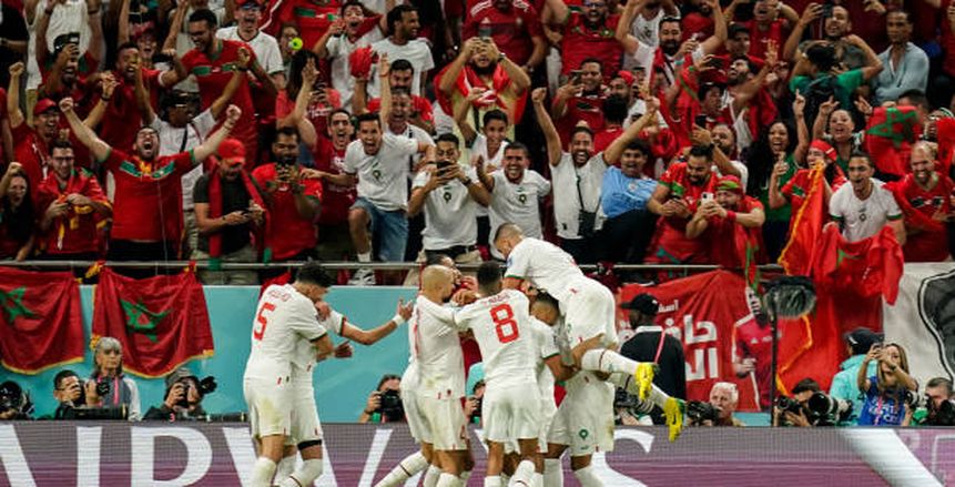 تشكيل المغرب أمام كندا في كأس العالم 2022.. ياسين بونو يعود