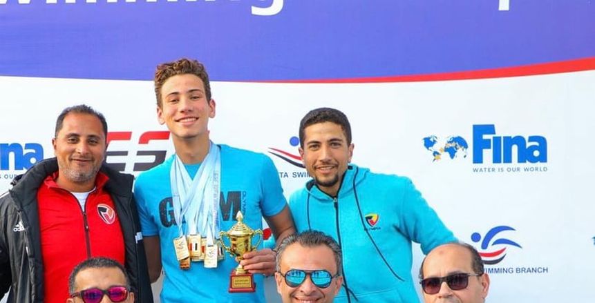 بالتنسيق مع وزارة الشباب.. أوليمبيا يرعى الموهوبين رياضيا في دمياط