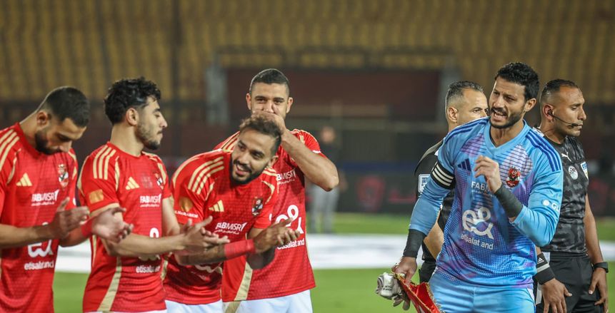 برشلونة يهدد تعاقد الأهلي مع بديل بيرسي تاو المحتمل