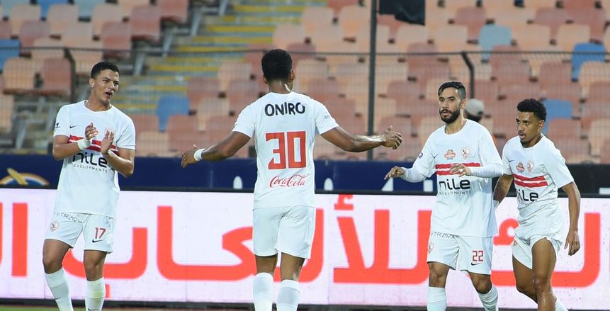 حامل اللقب.. منافس الزمالك في دور الـ32 من كأس مصر.. مواجهة ضد بلدية المحلة