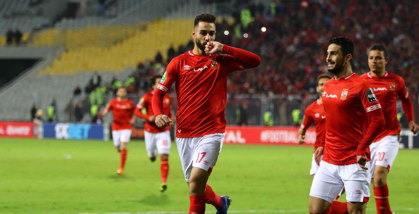 غياب 7 عناصر.. وتشكيل مُعدل| الأهلي يسعى لمواصلة زحفه نحو قمة الدوري أمام إنبي