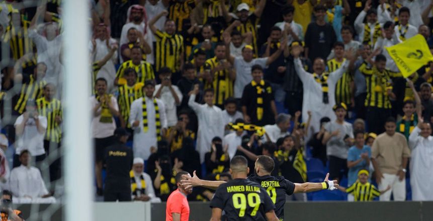 موعد مباراة الهلال واتحاد جدة اليوم في البطولة العربية للأندية والقنوات الناقلة لها