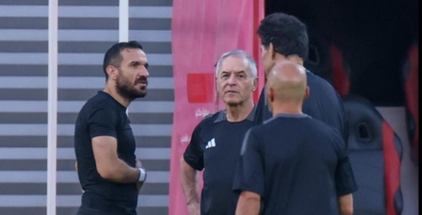 بيقولوا.. ضربة محمد الشناوي وموقف علي معلول مع الأهلي وسر الزمالك
