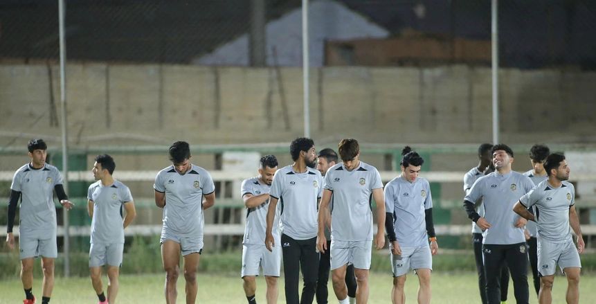 الشرطة يسعى لتوسيع فارق النقاط مع الجوية أمام الكهرباء بالدوري العراقي