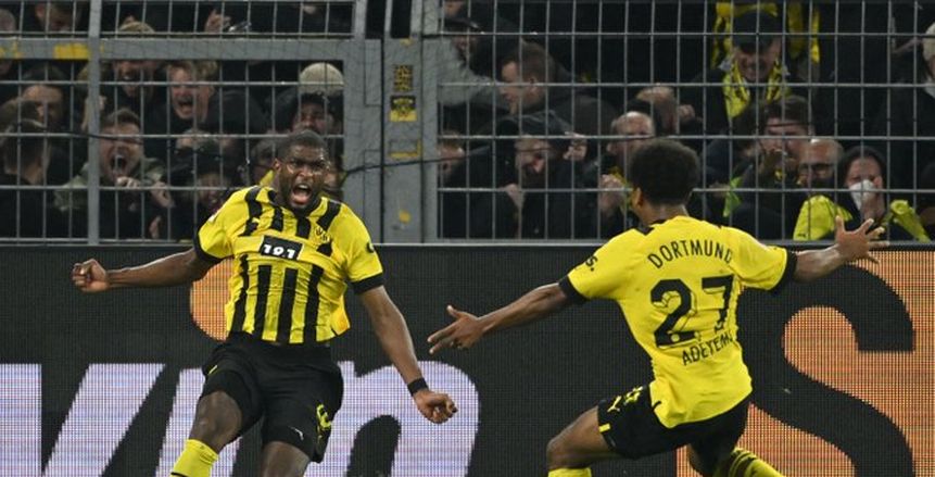 موعد مباراة دورتموند وماينز والقنوات الناقلة.. مباراة التتويج بالدوري الألماني