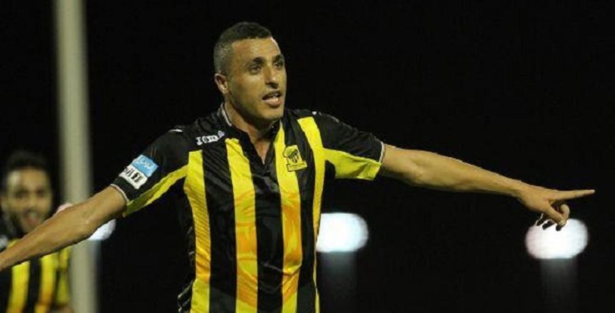 العكايشي يتعرض للإصابة ويغيب عن الاتحاد في أول جولتين من دوري جميل