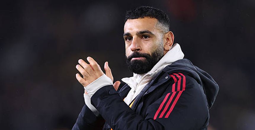 «أبلغ وكيله».. شرط محمد صلاح للبقاء في صفوف ليفربول