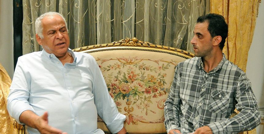 حوار| فرج عامر: سموحة بطل الدورى الحقيقى لولا تحيز الحكام للأهلى والزمالك