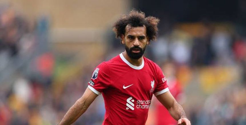 قرار منتظر في ليفربول بشأن مشاركة «صلاح» خلال مواجهة لاسك باليوروباليج