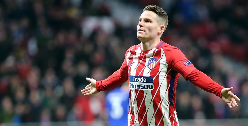 بالفيديو.. أتلتيكو مدريد يكرر فوزه على كوبنهاجن ويبلغ ثمن نهائي يورباليج