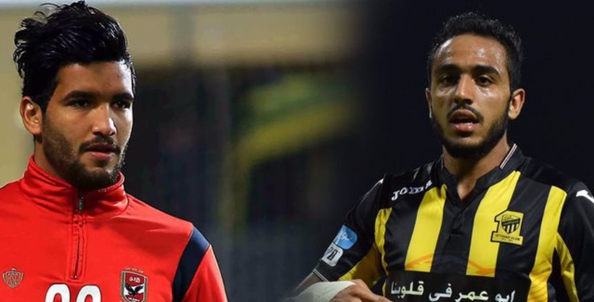 خاص.. كهربا يساند الزمالك فى نهائى كأس مصر