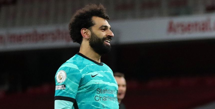 ترتيب هدافي الدوري الانجليزي.. الأمير الأول وصلاح الثاني