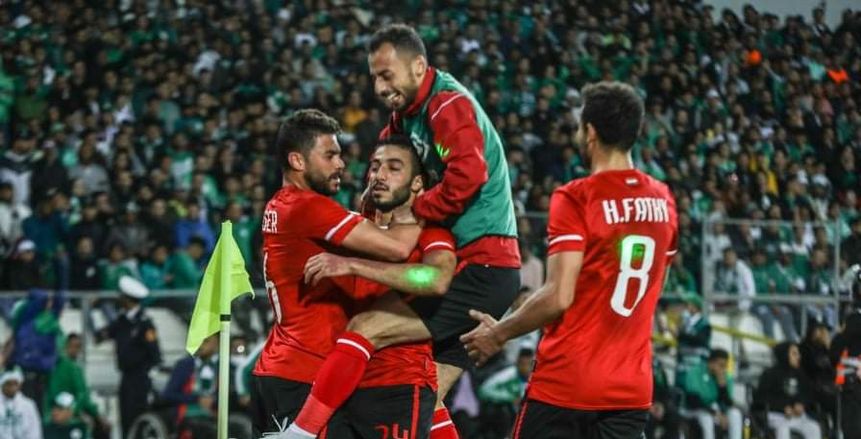 القيمة التسويقية لنجوم الأهلي والوداد.. الأحمر يتفوق بـ350 مليون جنيه