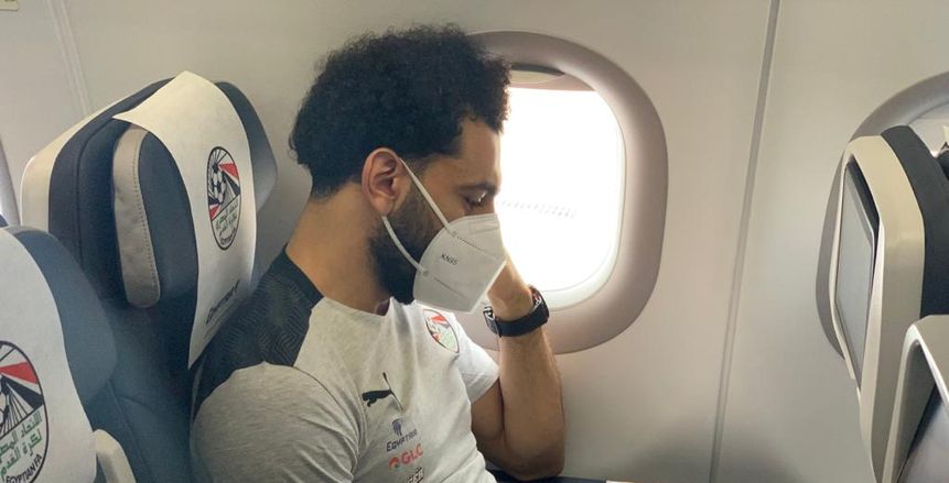 حكاية صورة محمد صلاح مع عضو نادي إسرائيلي: «شغل صهاينة»