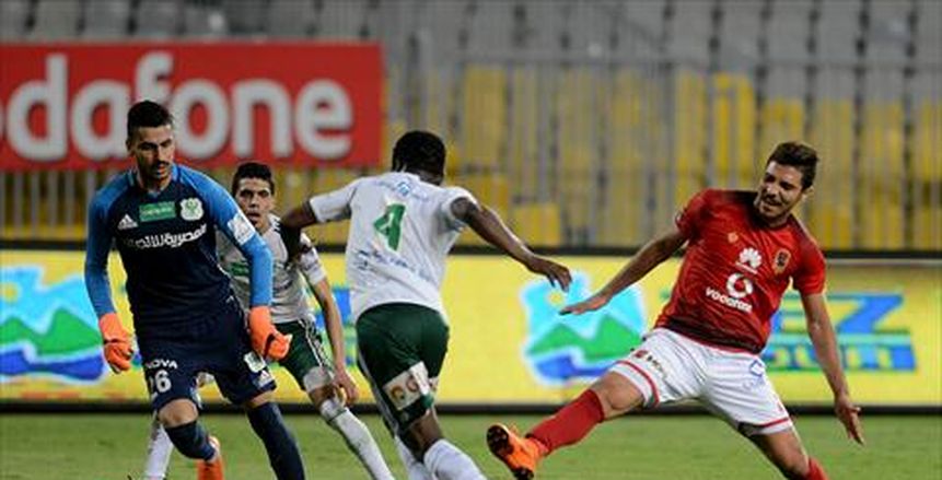 رغم تحذيره من أي مفاوضات ..عرض سعودي جديد لمهاجم الأهلي