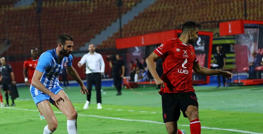 القنوات الناقلة لمباراة الأهلي وفيوتشر في الدوري الممتاز