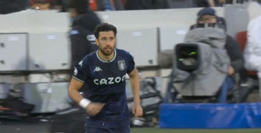 تريزيجيه يشارك في خسارة أستون فيلا.. وإيفرتون يسقط أمام برايتون