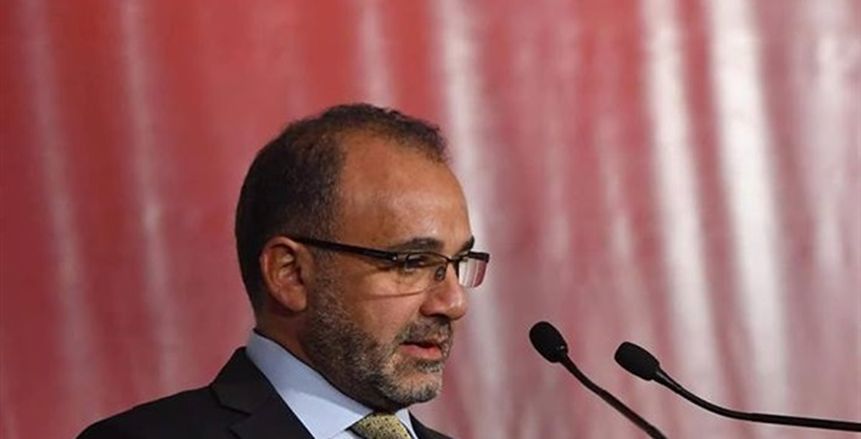 رئيس الاتحاد المصري لسلاح الشيش: أشكر وزير الرياضة على دعمه لنا