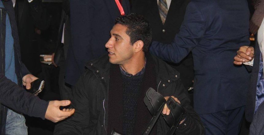 "الوطن" ترصد: "لعنة الإصابات" تحرم 12 نجماً من المشاركة بـ"الكان"