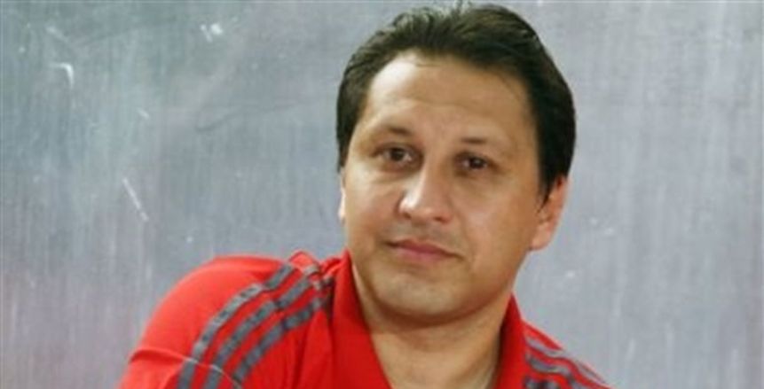 رسميا.. أهلي طرابلس الليبي يعلن تعين هادي خشبة مديرًا رياضيا