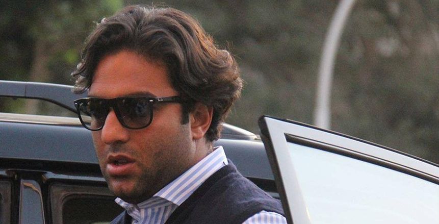 بالصور| حسين ياسين يشكر «ميدو» بسبب دوناروما