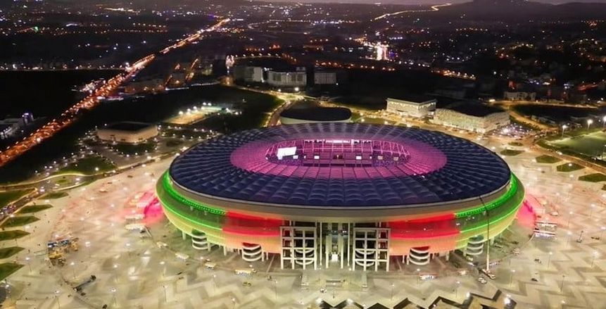 الرباط جاهزة في الموعد.. جولة ساحرة داخل ملاعب كأس أمم إفريقيا 2025
