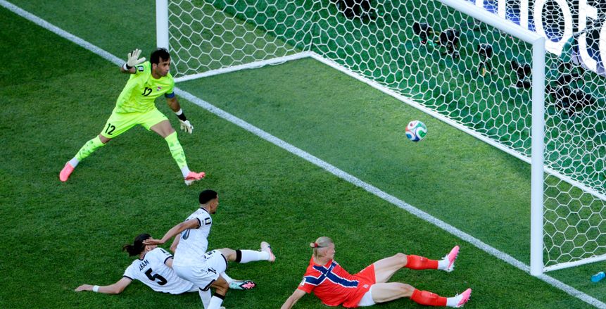 بث مباشر لمباراة العراق والنرويج في كأس العالم 2026